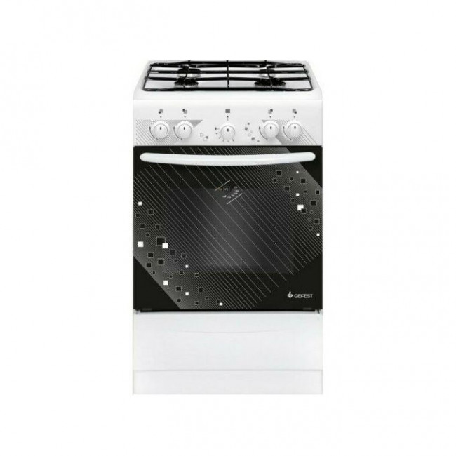Газовая плита GEFEST ПГ 5100 0017 Газовая плита GEFEST ПГ 5100 0017