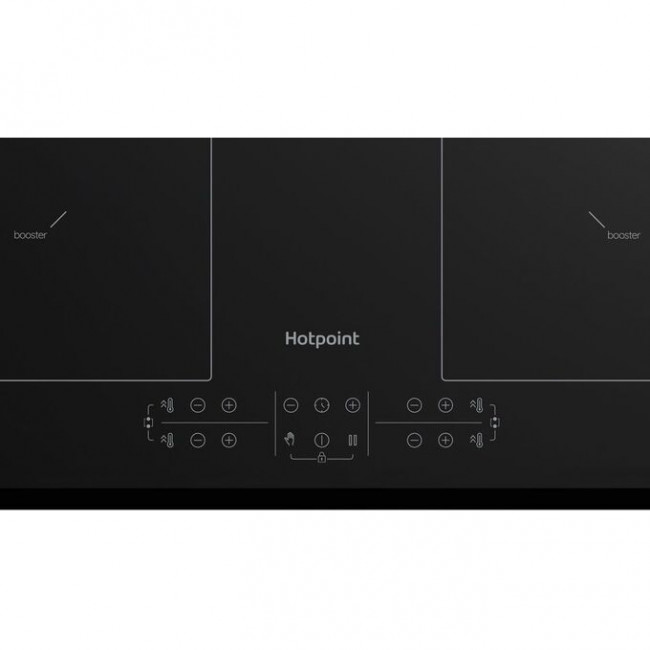 Варочная поверхность Hotpoint HB 1560B2 BA