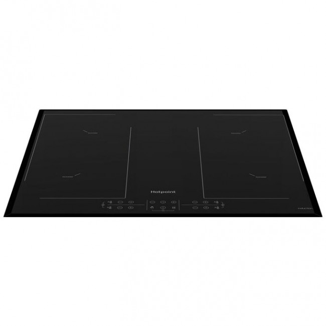 Варочная поверхность Hotpoint HB 1560B2 BA