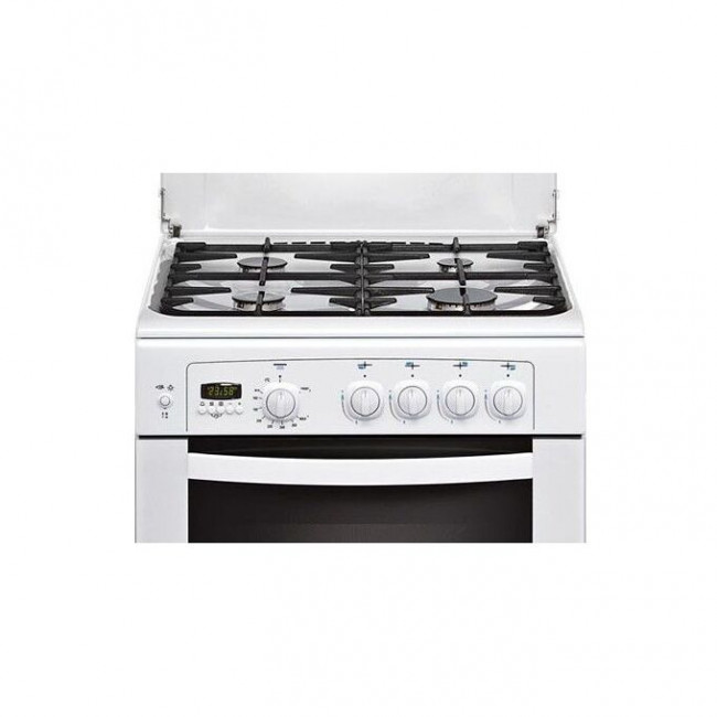 Плита Gefest 6100-04 белый