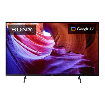 Телевизор SONY KD-43X75K Телевизор SONY KD-43X75K