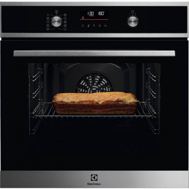 Духовой шкаф Electrolux COF6P76BX Духовой шкаф Electrolux COF6P76BX
