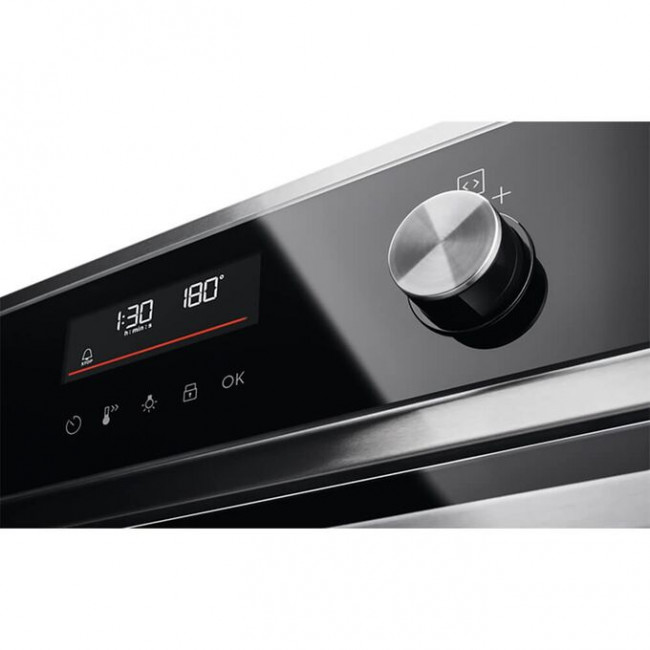 Духовой шкаф Electrolux COF6P76BX Духовой шкаф Electrolux COF6P76BX