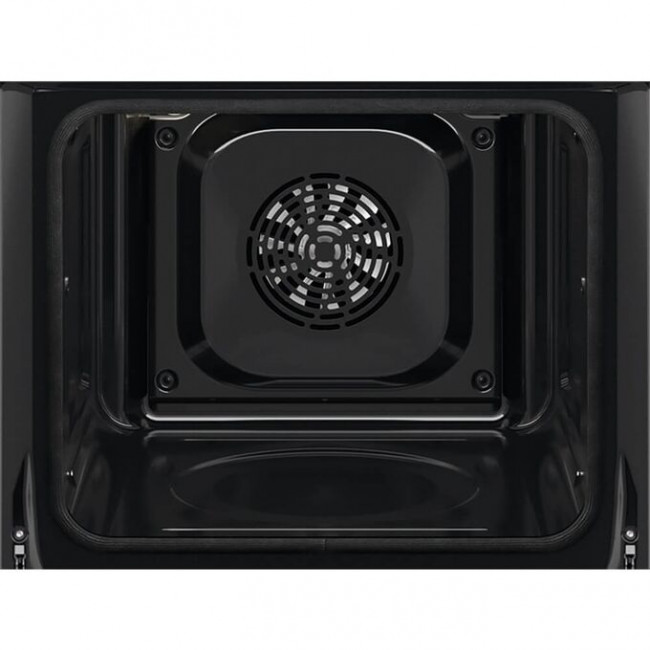Духовой шкаф Electrolux COF6P76BX Духовой шкаф Electrolux COF6P76BX