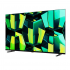 43" Телевизор Sber SDX 43U4124 черный 3840x2160, 4K Ultra HD, 60 Гц, Wi-Fi, Smart TV, Салют ТВ