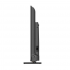43" Телевизор Sber SDX 43U4124 черный 3840x2160, 4K Ultra HD, 60 Гц, Wi-Fi, Smart TV, Салют ТВ
