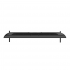 43" Телевизор Sber SDX 43U4124 черный 3840x2160, 4K Ultra HD, 60 Гц, Wi-Fi, Smart TV, Салют ТВ