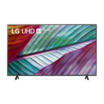 75" Телевизор LG 75UR78009LL.ARUB черный 3840x2160, 4K Ultra HD, 60 Гц, Wi-Fi, Smart TV, WebOS 75" Телевизор LG 75UR78009LL.ARUB черный 3840x2160, 4K Ultra HD, 60 Гц, Wi-Fi, Smart TV, WebOS