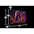 75" Телевизор Hisense 75E7NQ PRO QLED темно-серый 3840x2160, 4K Ultra HD, 120 Гц, Wi-Fi, Smart TV, VIDAA