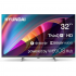 32" Телевизор Hyundai H-LED32BS5100 черный 1366x768, HD, 60 Гц, WiFi, Smart TV