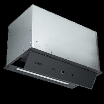 Вытяжка EXITEQ EX-1516 black