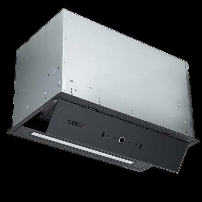 Вытяжка EXITEQ EX-1516 black