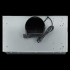 Вытяжка EXITEQ EX-1516 black