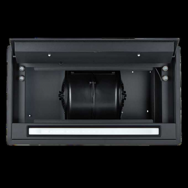 Вытяжка EXITEQ EX-1516 black
