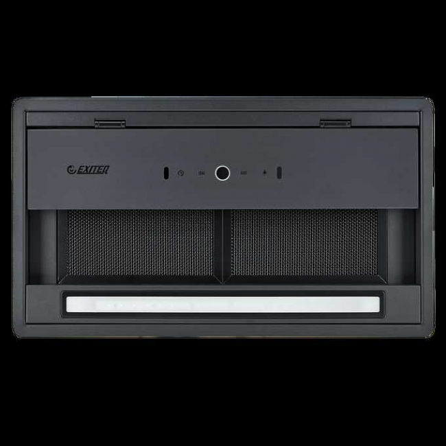Вытяжка EXITEQ EX-1516 black