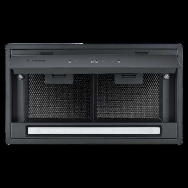 Вытяжка EXITEQ EX-1516 black