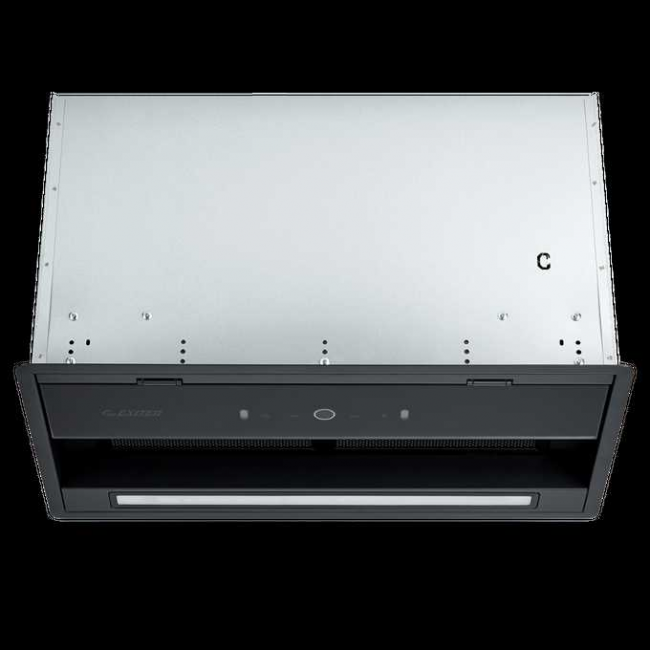 Вытяжка EXITEQ EX-1516 black