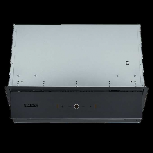 Вытяжка EXITEQ EX-1516 black
