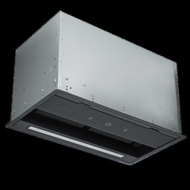 Вытяжка EXITEQ EX-1516 black