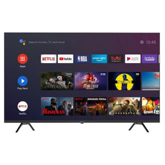 50" Телевизор SKYWORTH 50SUE9350 черный 3840x2160, Ultra HD, 60 Гц, WI-FI, SMART TV, Google TV 50" Телевизор SKYWORTH 50SUE9350 черный 3840x2160, Ultra HD, 60 Гц, WI-FI, SMART TV, Google TV