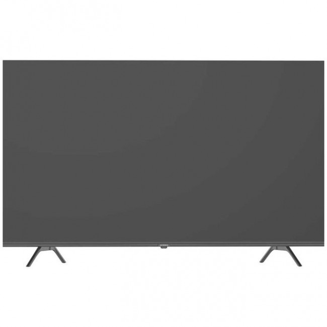 50" Телевизор SKYWORTH 50SUE9350 черный 3840x2160, Ultra HD, 60 Гц, WI-FI, SMART TV, Google TV