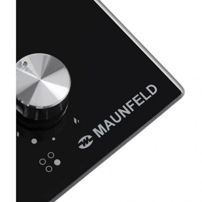 Варочная поверхность Maunfeld EGHG.64.23CB/G черный Варочная поверхность Maunfeld EGHG.64.23CB/G черный