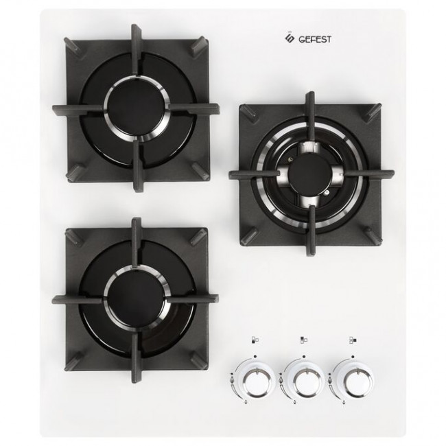 Газовая варочная поверхность GEFEST 2100-02 K32