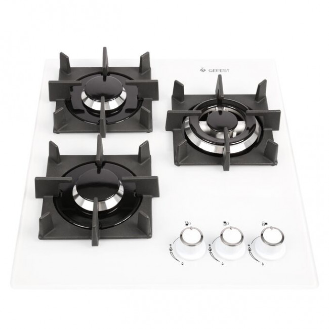 Газовая варочная поверхность GEFEST 2100-02 K32