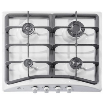 Варочная поверхность De Luxe 5840.00гмв-054чр
