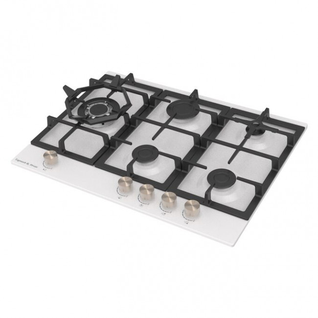 Варочная панель Zigmund & Shtain G 14.7 W