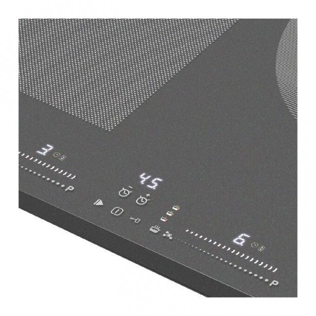Варочная панель MAUNFELD CVI804SFDGR Inverter Варочная панель MAUNFELD CVI804SFDGR Inverter