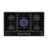 Варочная поверхность HAIER HHX-G95CWSB черный