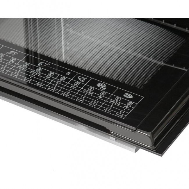 Духовой шкаф Gefest ДГЭ 621-03