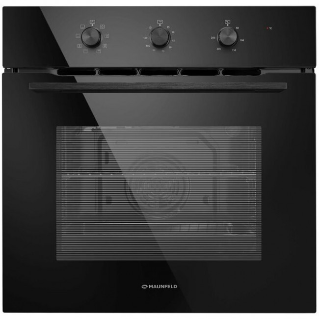 Духовой шкаф MAUNFELD MEOC708PB2 Духовой шкаф MAUNFELD MEOC708PB2