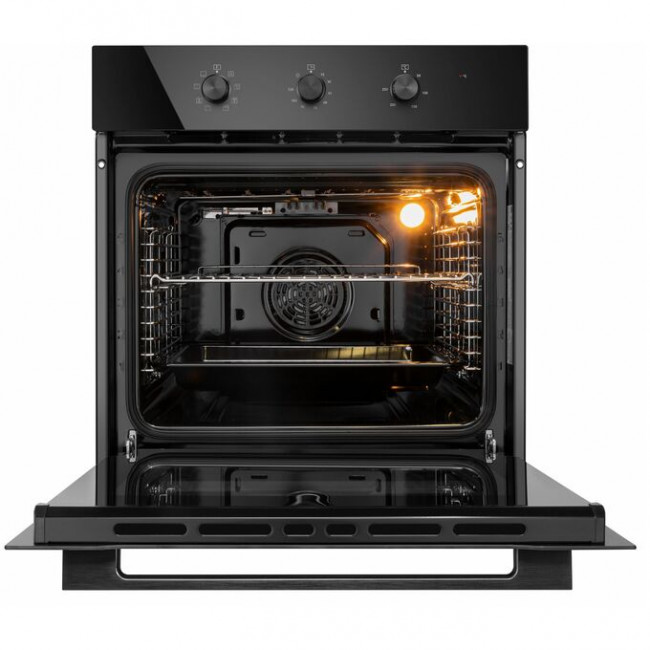 Духовой шкаф MAUNFELD MEOC708PB2 Духовой шкаф MAUNFELD MEOC708PB2