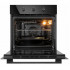 Духовой шкаф MAUNFELD MEOC708PB2 Духовой шкаф MAUNFELD MEOC708PB2