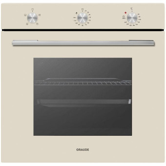 Духовой шкаф GRAUDE BE 60.0 C