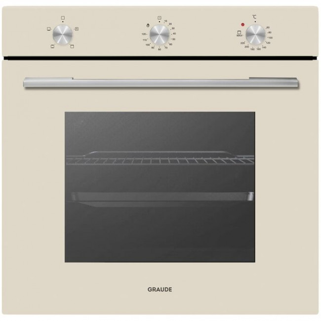 Духовой шкаф GRAUDE BE 60.0 C Духовой шкаф GRAUDE BE 60.0 C