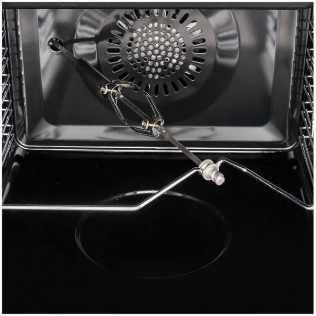 Духовой шкаф DeLonghi NSM 7XL PPP RUS