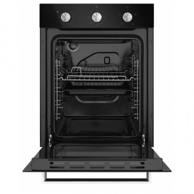 Духовой шкаф HOMSair OES456BK