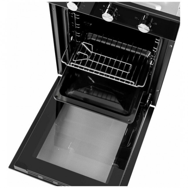 Духовой шкаф HOMSair OES456BK