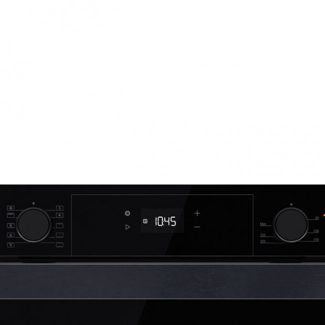 Духовой шкаф LEX EDP 610 BL Wide Series черный Духовой шкаф LEX EDP 610 BL Wide Series черный