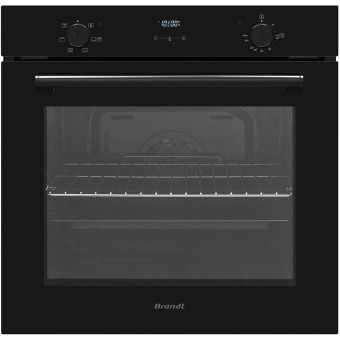 Духовой шкаф Brandt BOH1222BB