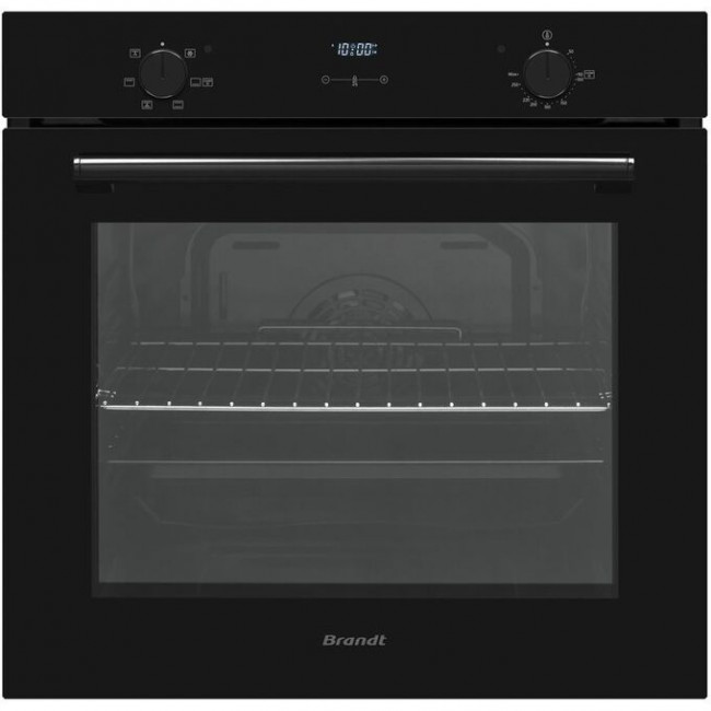 Духовой шкаф Brandt BOH1222BB Духовой шкаф Brandt BOH1222BB