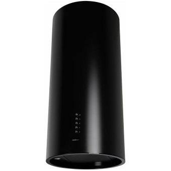 Вытяжка HOMSair Fly 1000SD 39 Black черный