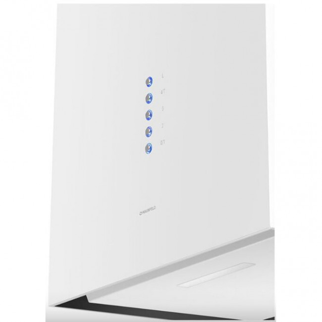 Вытяжка MAUNFELD Bath Plus 402IL белый Вытяжка MAUNFELD Bath Plus 402IL белый