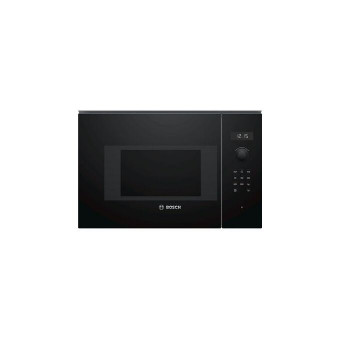 Встраиваемая микроволновая печь BOSCH BFL524MB0