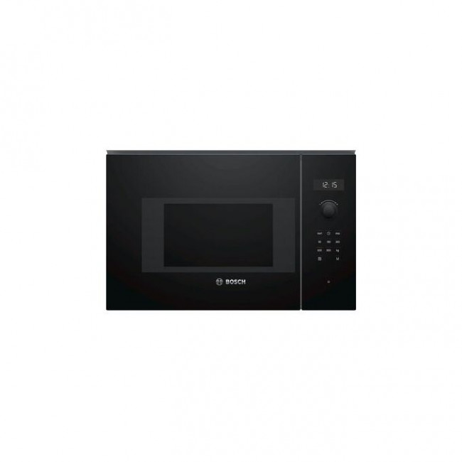 Встраиваемая микроволновая печь BOSCH BFL524MB0