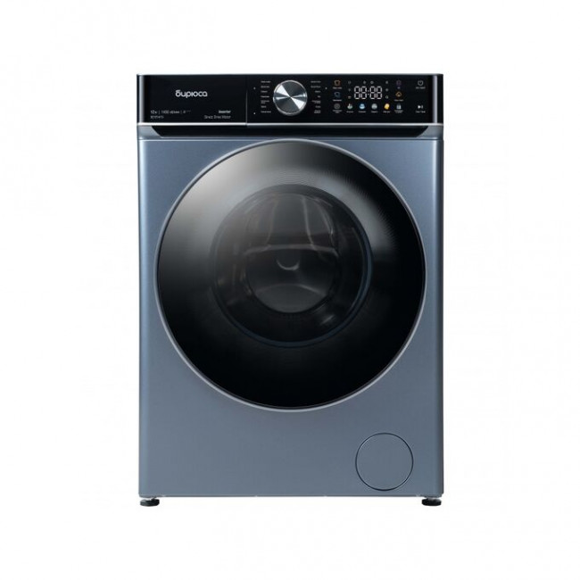 Стиральная машина БИРЮСА WM-SC1214/15 W Стиральная машина БИРЮСА WM-SC1214/15 W