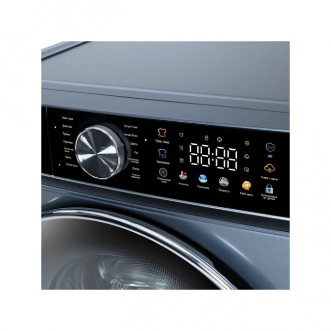 Стиральная машина БИРЮСА WM-SC1214/15 W Стиральная машина БИРЮСА WM-SC1214/15 W